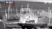 Операція "Кримський рубильник off": за 10 діб атаковано ще 44 енергетичні об'єкти / Фото: скриншот