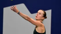 Elina Svitolina / Photo: Reuters