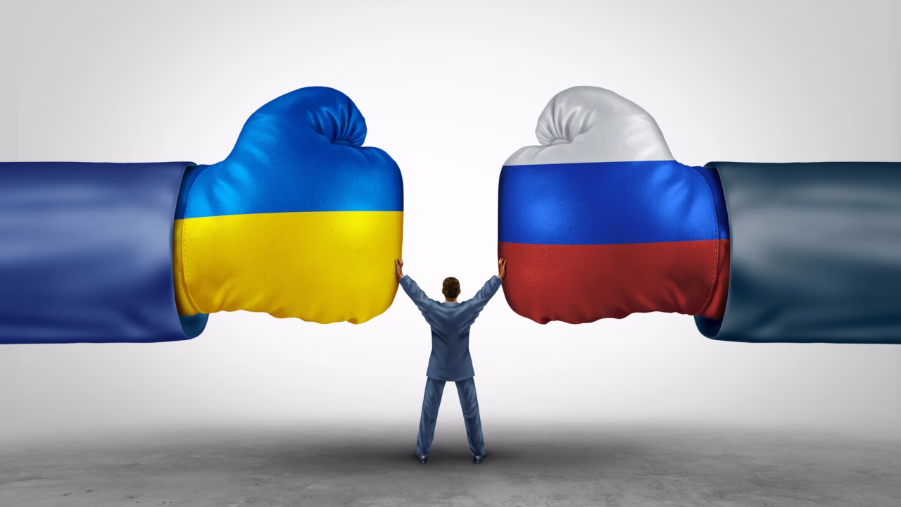 57% українців підтримують припинення боїв і пошук компромісу / Ілюстративне фото: Depositphotos