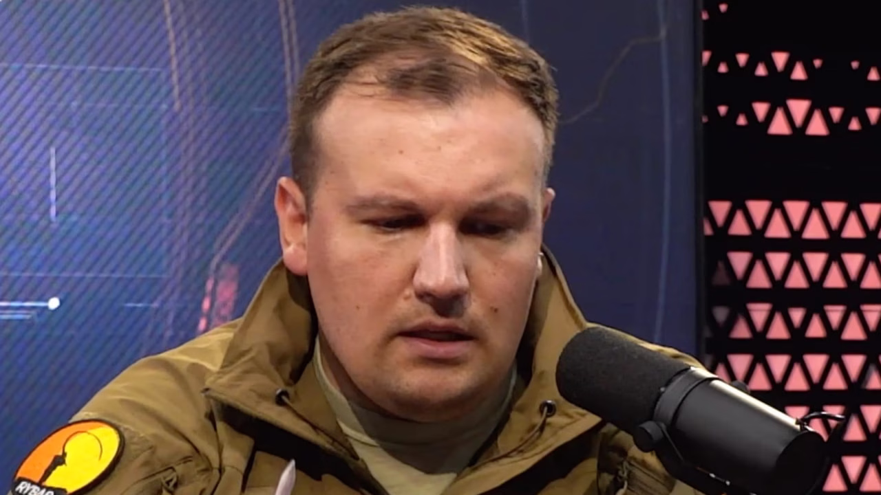 Михайло Звінчук / Фото: РосЗМІ
