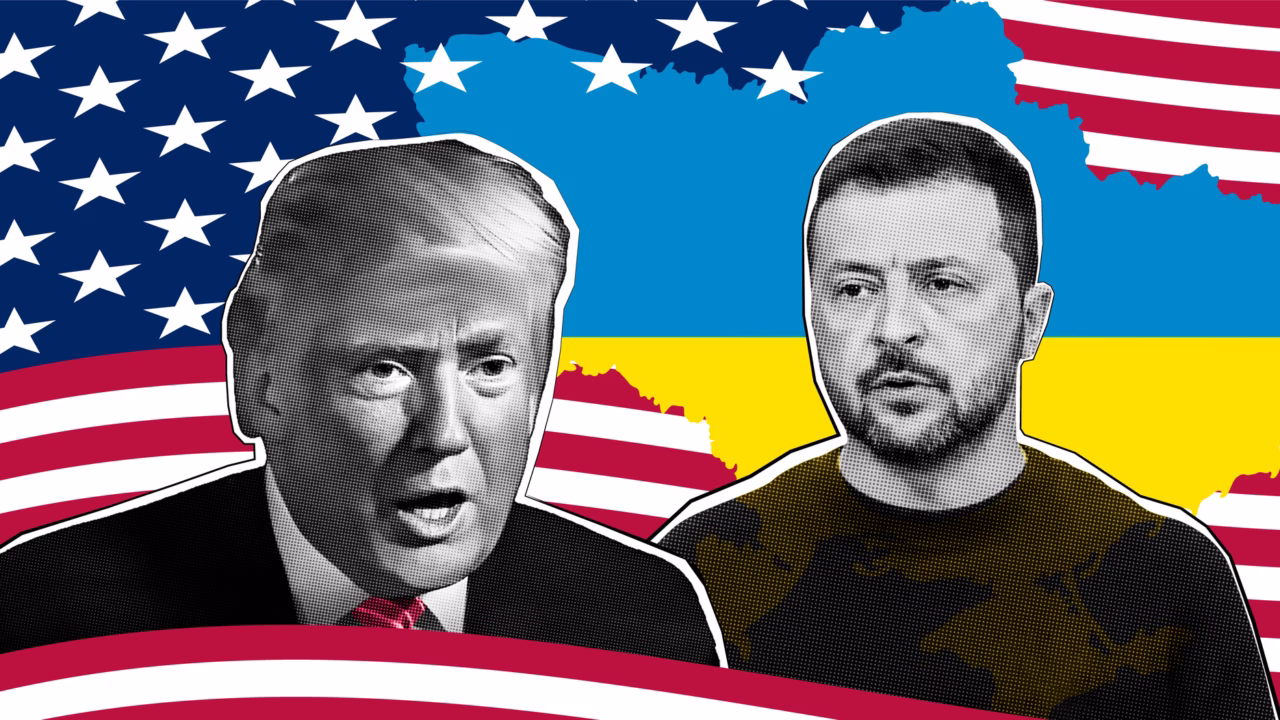Ілюстрація до матеріалу про переговори США та України щодо "енергетичного перемир'я" / Ілюстративне фото: Depositphotos