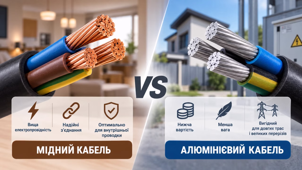 Купити кабель ви можете в інтернет-магазині Карат ЛТД