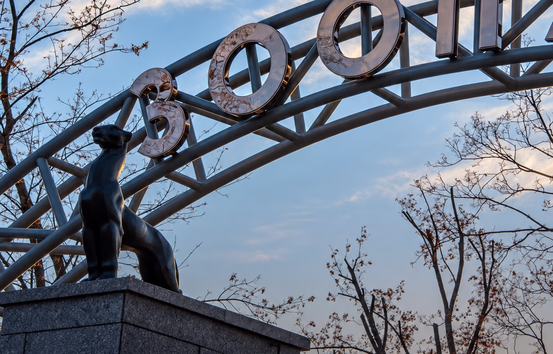 Харківський зоопарк залишився без світла / Фото: facebook.com/zookharkov1895