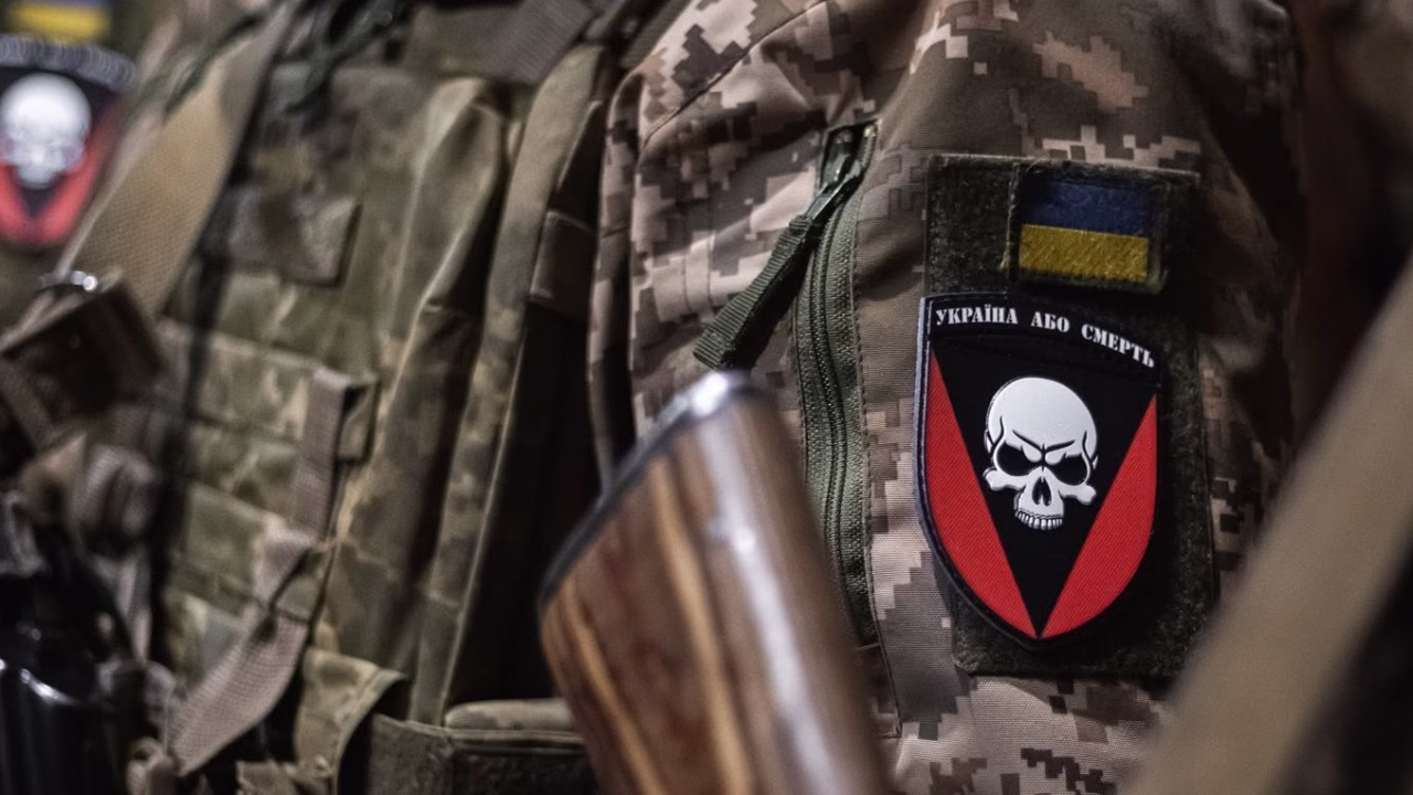 П'ятеро військових загинули внаслідок озброєного нападу на Харківщині / Фото ілюстративне: facebook.com/72.black.brigade/