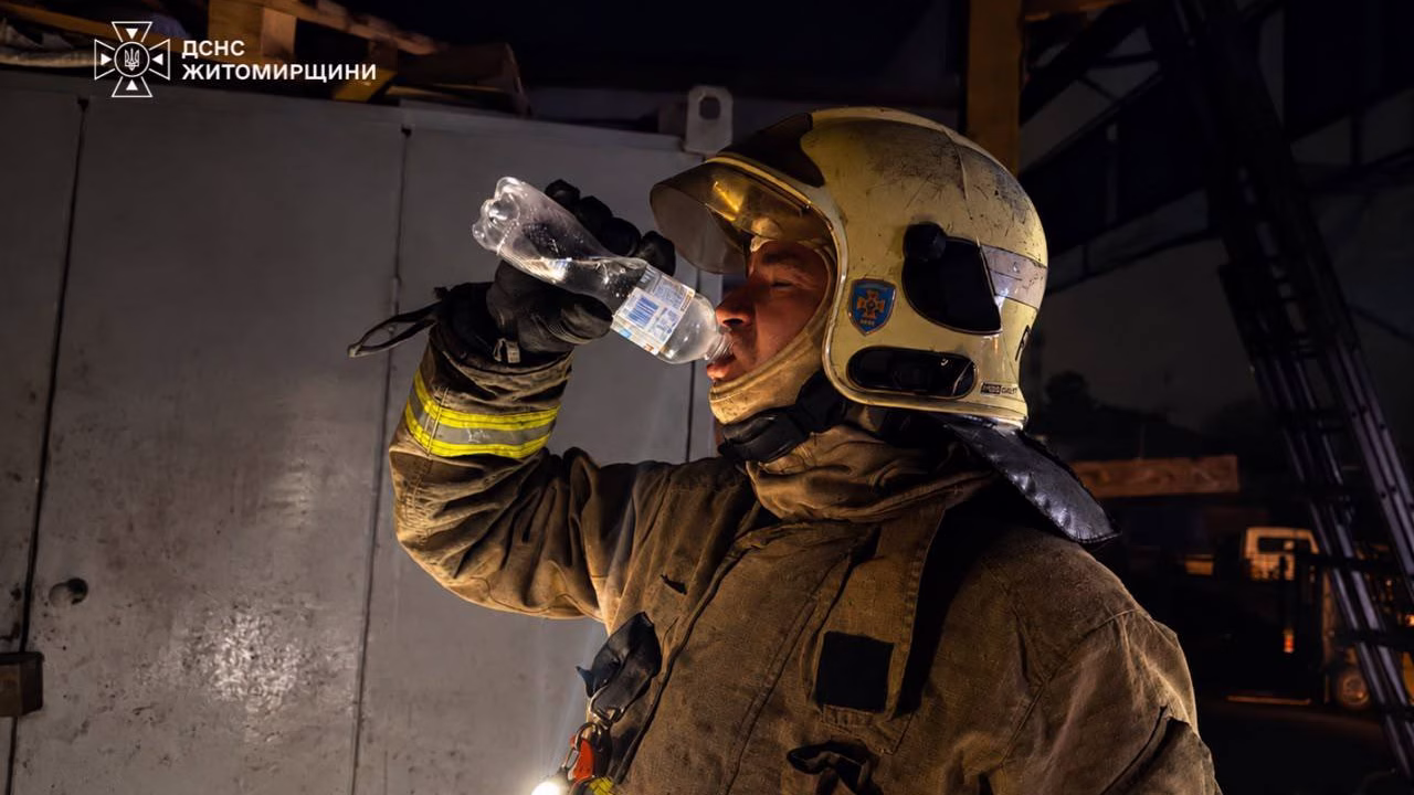 Иллюстративное фото / Фото: ГСЧС
