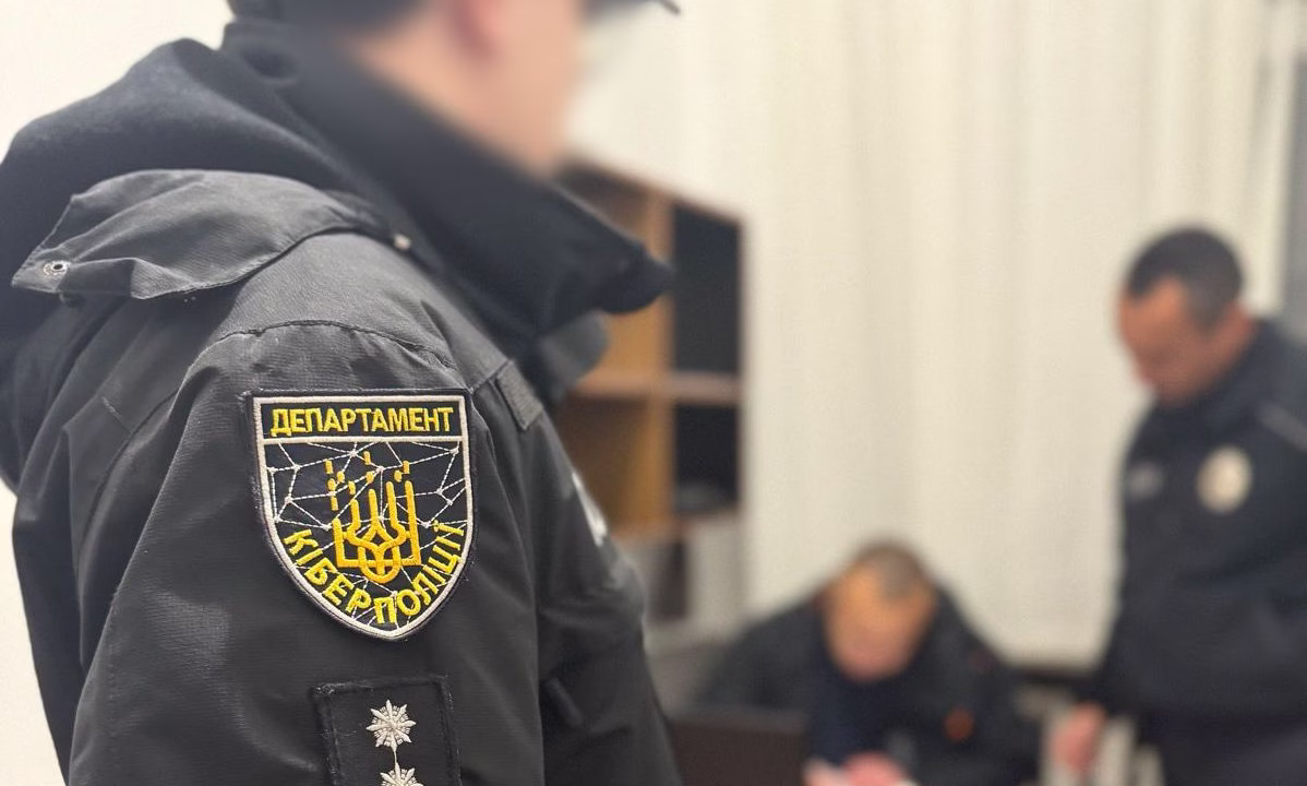 В Норвегии задержали украинского банкира, которого подозревают в хищении 1,1 млн грн со счетов клиентов / Фото: Нацполиция